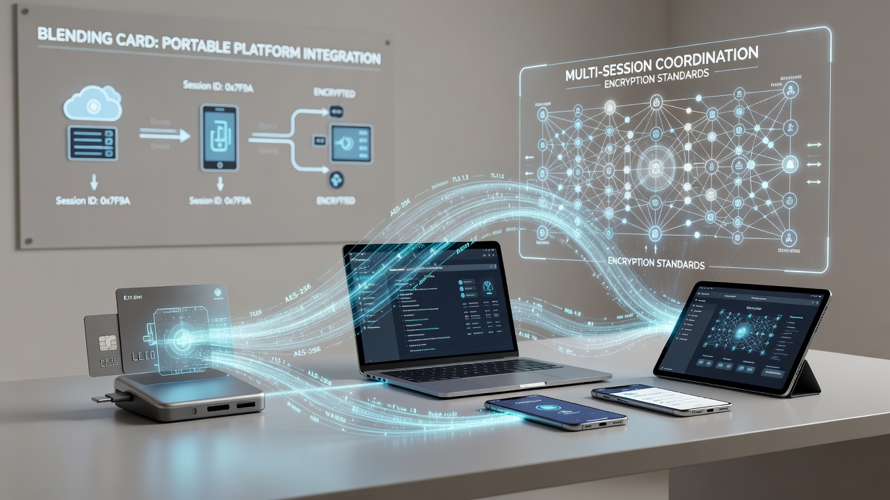 Secure data flow across card, reel, and wheel game formats on mobile